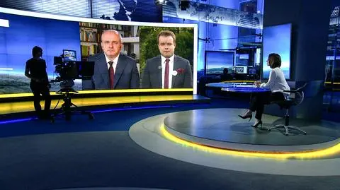 "Karta rodziny" ma gwarantować "podstawowe programy społeczne"? "To jest po prostu część kampanii"