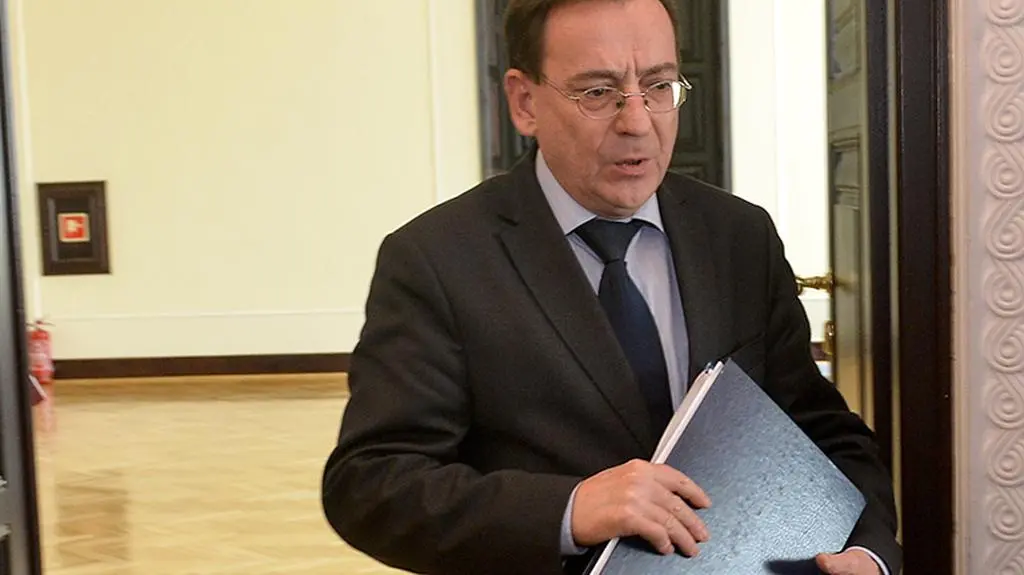 Sprawa Kamińskiego przed SN