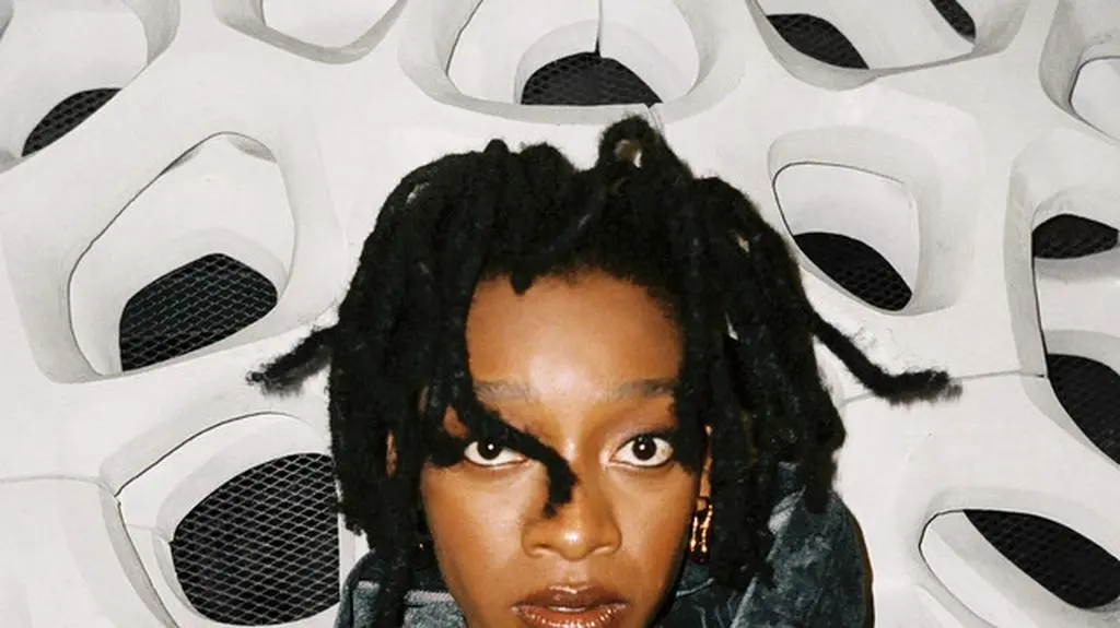 "No Thank You" - Little Simz