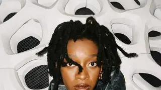 "No Thank You" - Little Simz