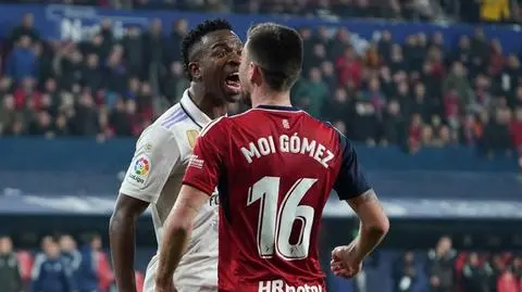 Real ciężko zapracował na zwycięstwo