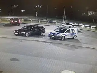 Mężczyzna miał ponad 2 promile alkoholu w organizmie