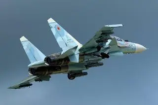 Su-30CM
