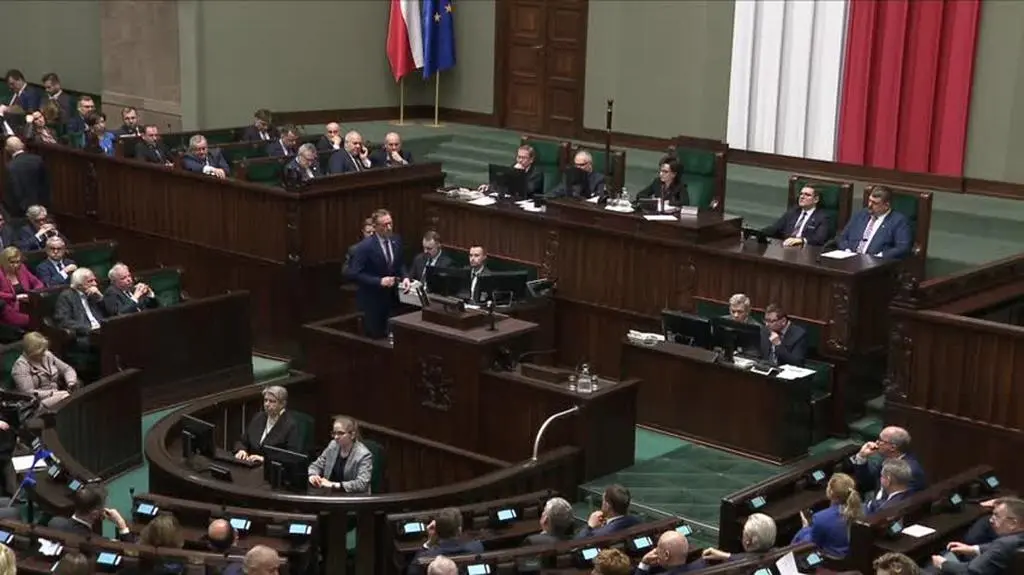 sejm 3