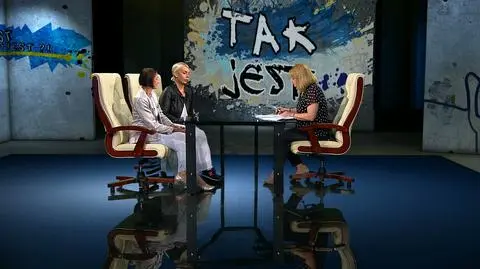 Woydyłło-Osiatyńska o dotacjach dla skrajnie prawicowych stowarzyszeń Roberta Bąkiewicza