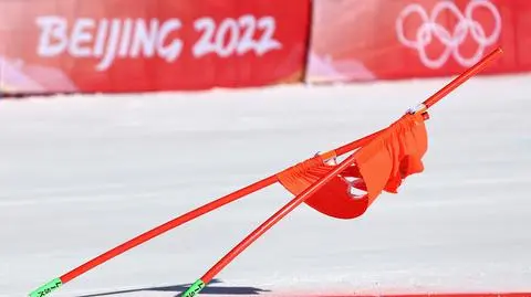 Pekin 2022. Występ alpejczyków zagrożony. "Nie mamy terminu awaryjnego"