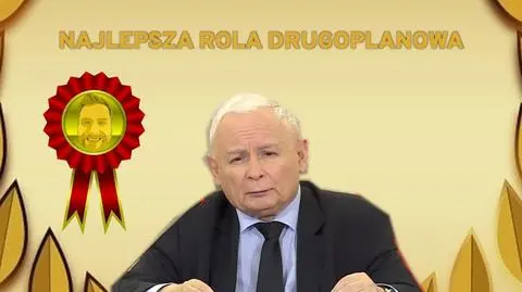 Sejmowe Oscary 