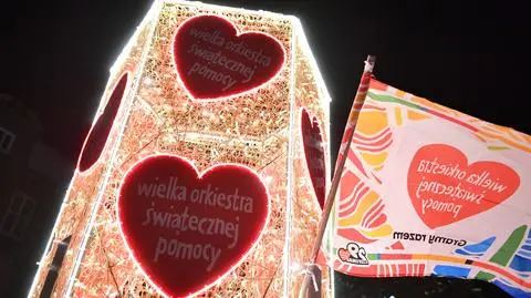 "To był szczęśliwy, piękny, mądry, nasz polski dzień"