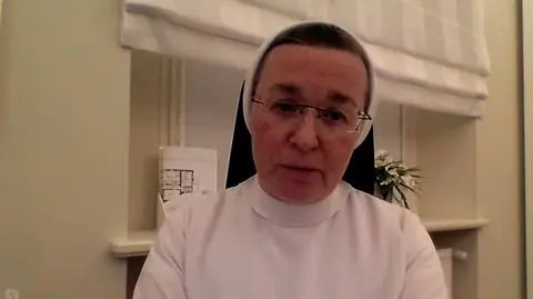 "Jeśli ktoś ma dobre serce, nie boi się i chce pomóc ludziom...". Dominikanka apeluje o wsparcie dla DPS-ów