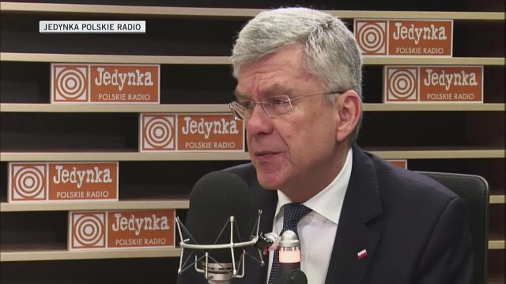 Marszałek Senatu o zatrzymaniu Frasyniuka: każdy jest równy wobec prawa