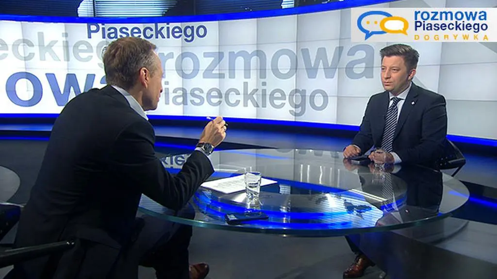 Dworczyk: trzeba docenić ogranizatorów i twórców marszu