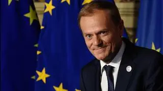 Tusk: mamy dzisiaj do czynienia z sukcesem