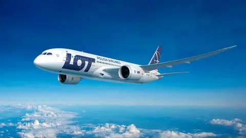 Odwołanie prezesa Polskich Linii Lotniczych LOT 
