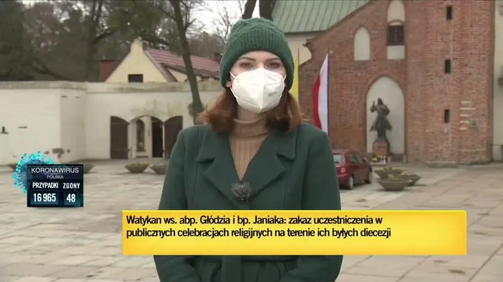 live justyna 1