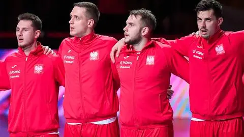 Polacy chcą zaskoczyć Francuzów. "Mamy kilka pomysłów"