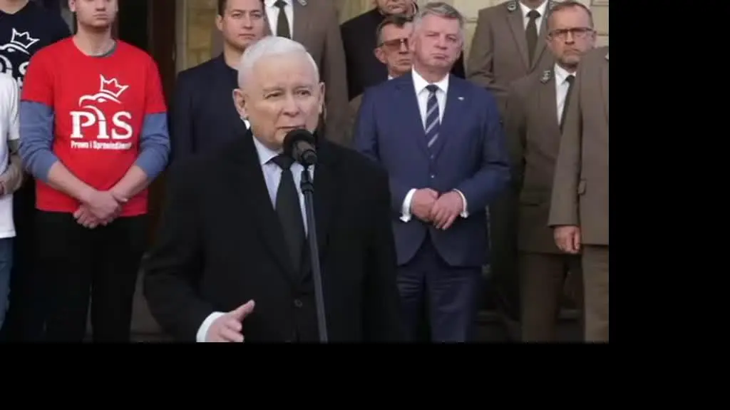 kaczynski