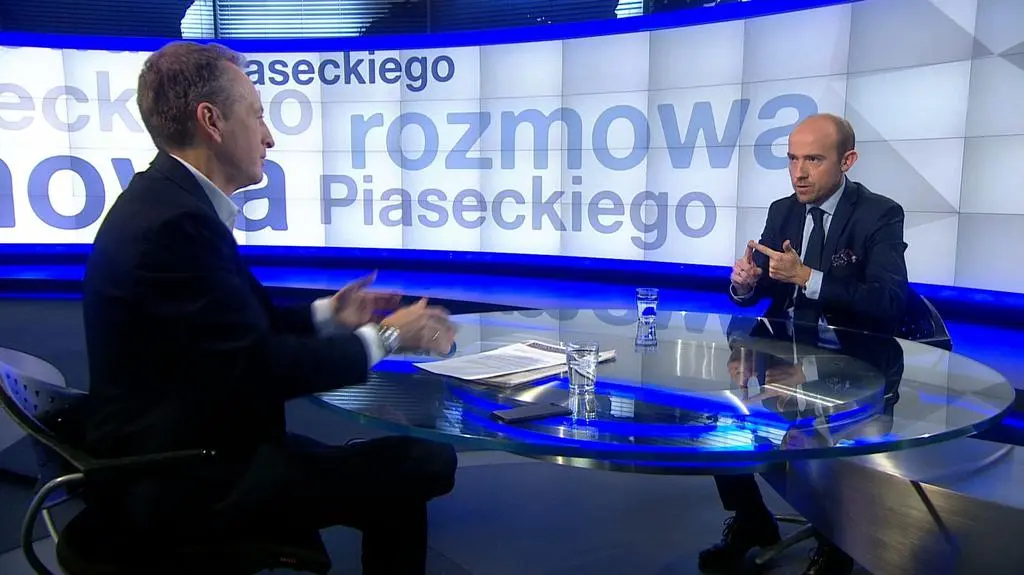 Borys Budka: Platforma jest gotowa na przyspieszone wybory