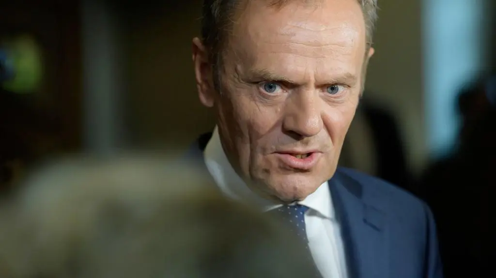 Tusk: kłamstwo które jest wszechobecne w debacie publicznej może zdemolować polską demokrację