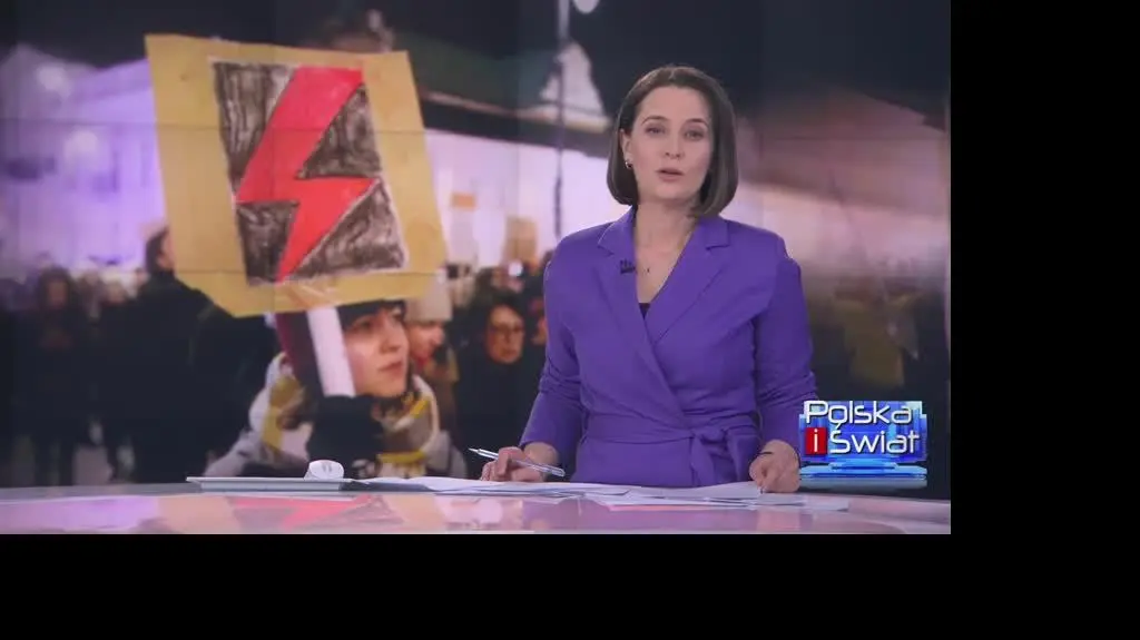 "Wychodzimy na ulicę po ustawę"