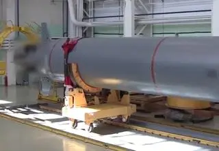 Putin: przeprowadziliśmy testy nuklearnej megatorpedy Posejdon     