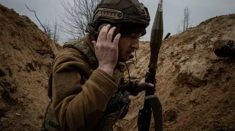 Ukraina, wojsko 