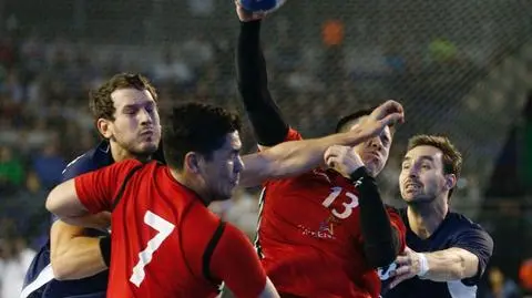 Grenlandia czuje się oszukana. "Komercja wyraźnie wygrywa ze sportem"