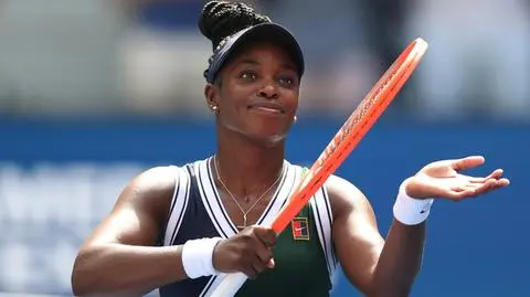 Mistrzyni US Open z 2017 roku już czeka na Linette