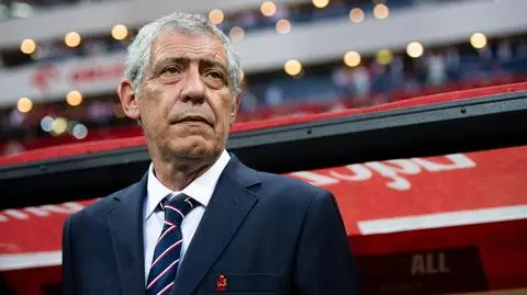 Ważą się losy Fernando Santosa. Spotkanie w siedzibie PZPN trwa już wiele godzin