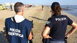 W piątek rozprawa szefa bandy z Rimini