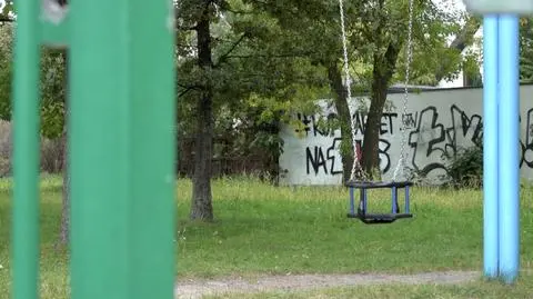 Było boisko, nie ma boiska