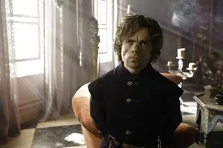 Peter Dinklage