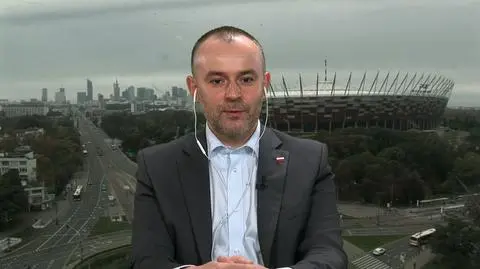 Mucha: powinniśmy być jako społeczeństwo, ale także jako klasa polityczna, jedną drużyną