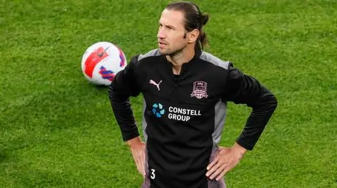 Rosyjskie media: Grzegorz Krychowiak chce rozwiązać kontrakt z Krasnodarem