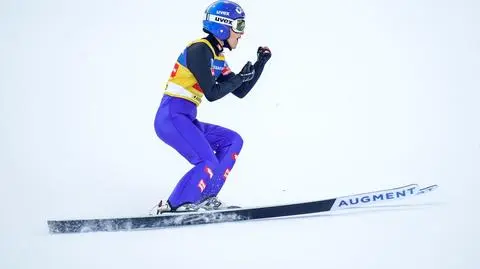 Eva Pinkelnig znów najlepsza w Villach. Polki nie wskoczyły do drugiej serii