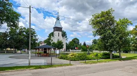 Dąbrowice w powiecie kutnowskim 
