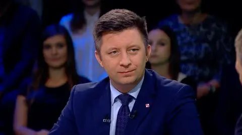 Dworczyk: żadna partia w Polsce nie miała jeszcze tak mocnego mandatu