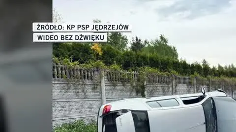 KP PSP JĘDRZEJÓW