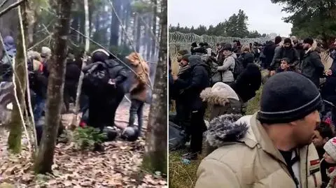 Kwatera główna NATO: wzywamy Białoruś do przestrzegania prawa