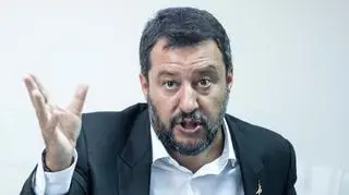 Matteo Salvini 