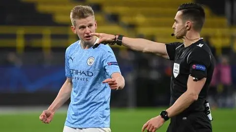 Groźba UEFA. Możliwe wykluczenie trzech półfinalistów Ligi Mistrzów