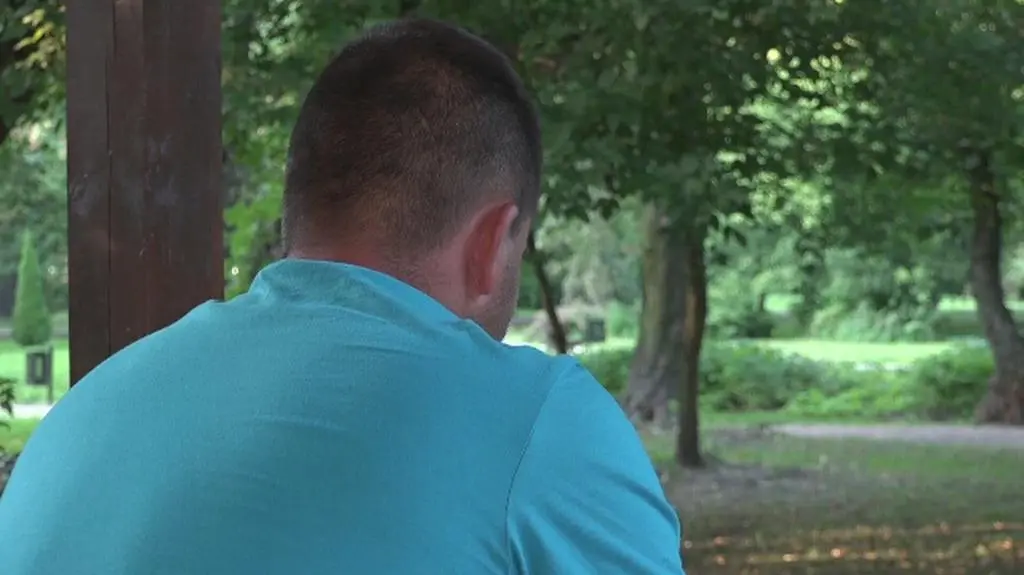 Kamil: zadzwonił brat i powiedział że tata katuję mamę