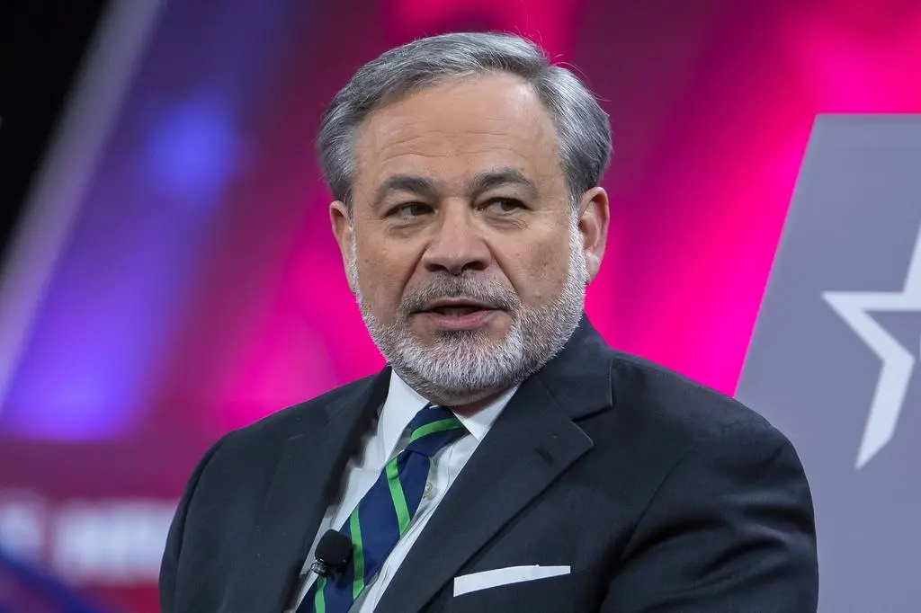 Dan Brouillette, były sekretarz energii w administracji Trumpa ostrzega przed zakazem eksportu diesla