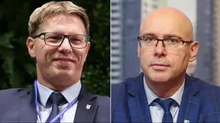 Prezydenci z Górnego Śląska u Morawieckiego. Jeden był związany z lewicą
