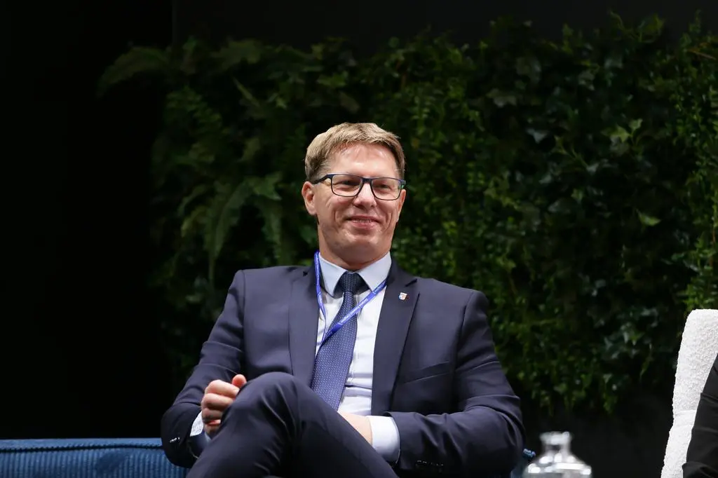 Daniel Beger
