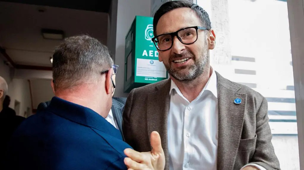 "Interwencja poselska" Obajtka? Co może europoseł
