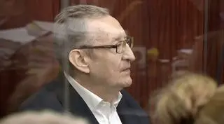 Józef Pinior skazany na 8 miesięcy więzienia w zawieszeniu