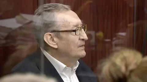 Józef Pinior skazany na 8 miesięcy więzienia w zawieszeniu