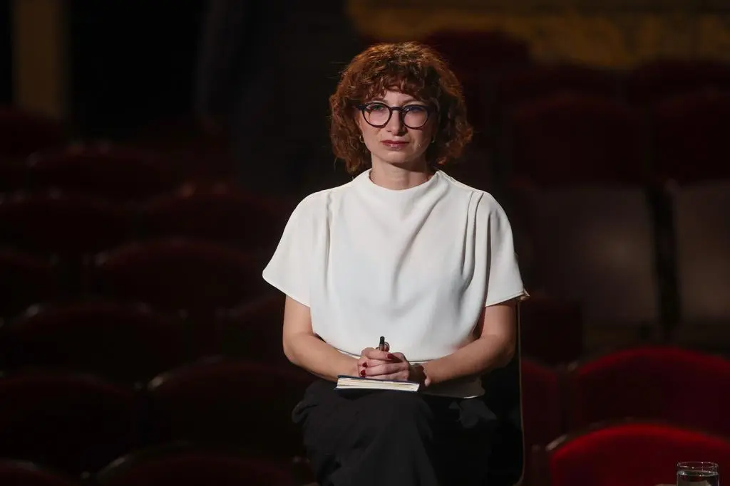 Daria Gosek-Popiołek