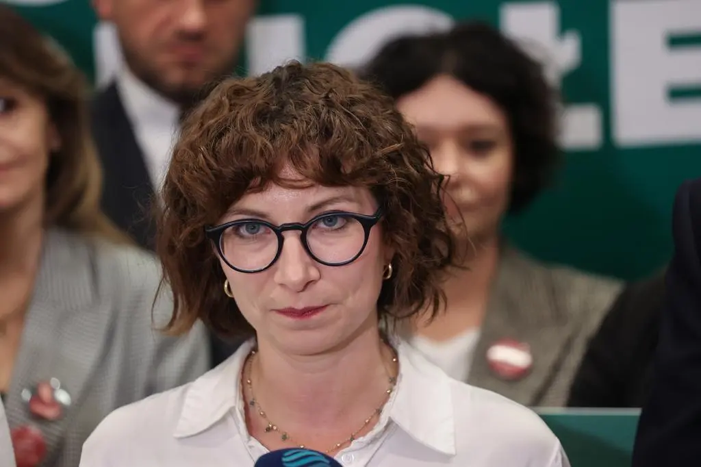 Daria Gosek-Popiołek