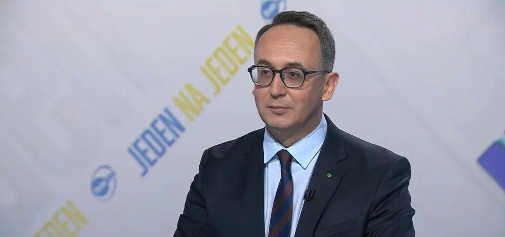 Klimczak o cenach paliw: wszystko wskazuje, że od jutra Polacy zapłacą mniej